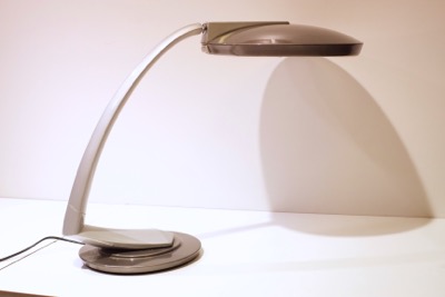 lampe de bureau Boomerang Fase 